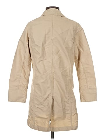 Eddie Bauer Trenchcoat (view 2)