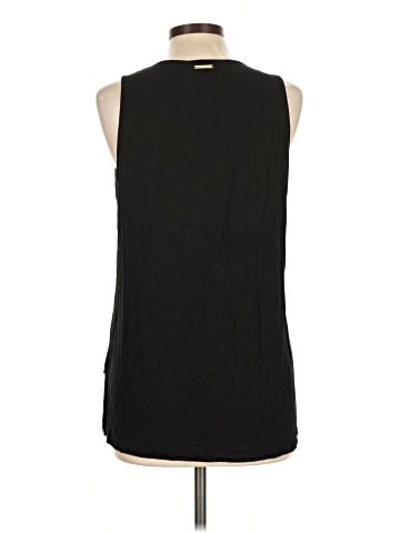 MICHAEL Michael Kors Sleeveless Blouse (view 2)