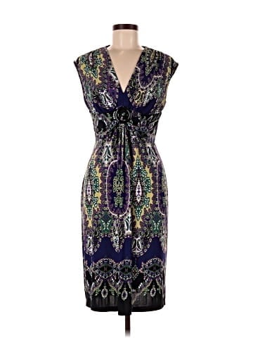 Glamour Cocktail Dress (view 1)