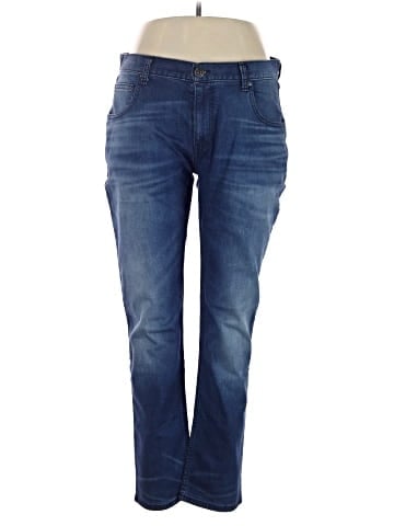INC International Concepts Jeans (view 1)