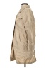 Eddie Bauer Tan Trenchcoat Size S (petite) - photo 5