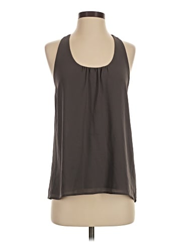Naked Zebra Tank Top (view 1)