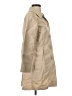 Eddie Bauer Tan Trenchcoat Size S (petite) - photo 4