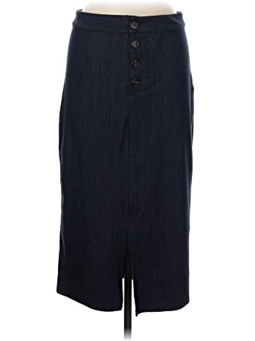 Agnes & Dora Casual Skirt (view 1)