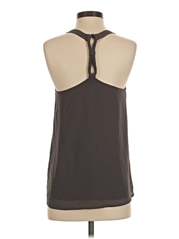 Naked Zebra Tank Top (view 2)