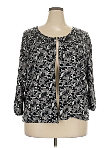 Lane Bryant Jacket (view 1)