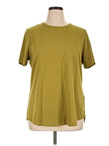 D&Co. Short Sleeve T-Shirt (view 1)