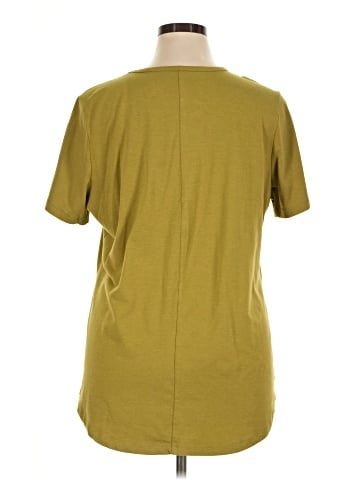D&Co. Short Sleeve T-Shirt (view 2)