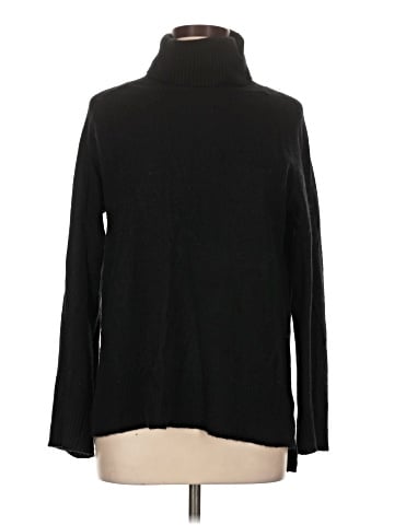 41Hawthorn Cashmere Pullover Sweater (view 1)
