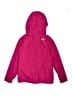The North Face 100% Polyester Pink Snow Jacket Size 10 - 12 - photo 2