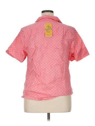 Tommy Hilfiger Short Sleeve Blouse (view 2)