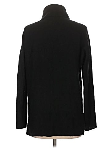 41Hawthorn Cashmere Pullover Sweater (view 2)