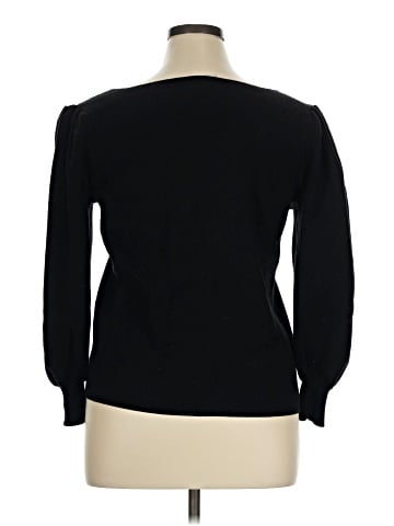 Catherine Malandrino Pullover Sweater (view 2)
