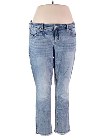 Torrid Jeans (view 1)