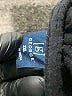 George Black Kimono Size XXL - photo 7