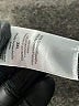 George Black Kimono Size XXL - photo 8