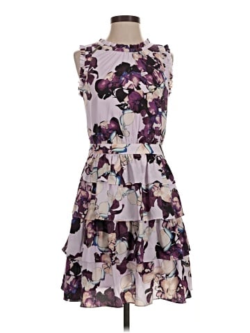 Banana Republic Cocktail Dress (view 1)