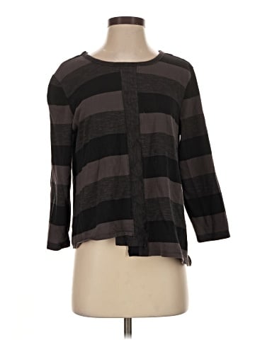 Habitat 3/4 Sleeve Top (view 1)