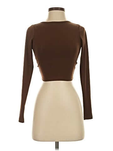 Cotton On Long Sleeve Top (view 1)