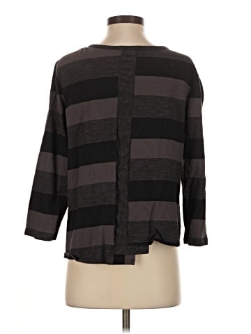 Habitat 3/4 Sleeve Top (view 2)