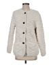 Cuddl Duds Ivory Coat Size S - photo 1
