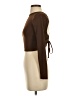 Cotton On Brown Long Sleeve Top Size XS - photo 5
