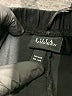 Ulla Popken Solid Black Track Pants Size 16 - 18 - photo 4