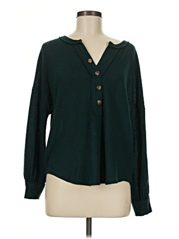 Blu Pepper Cardigan (view 1)