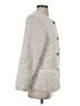 Cuddl Duds Ivory Coat Size S - photo 4