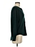 Blu Pepper Green Cardigan Size M - photo 4