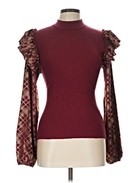 On Twelfth Turtleneck Sweater