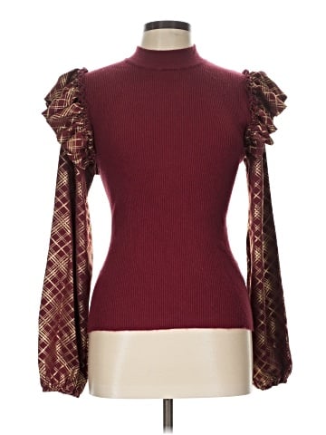On Twelfth Turtleneck Sweater (view 1)
