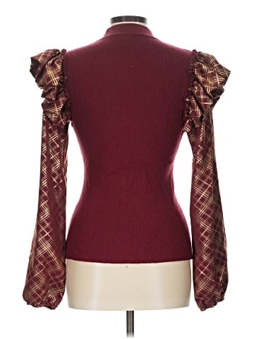 On Twelfth Turtleneck Sweater (view 2)
