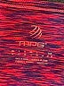 MPG Tweed Pink Active T-Shirt Size M - photo 4