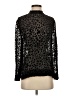 Rag & Bone Black Long Sleeve Blouse Size XS - photo 1
