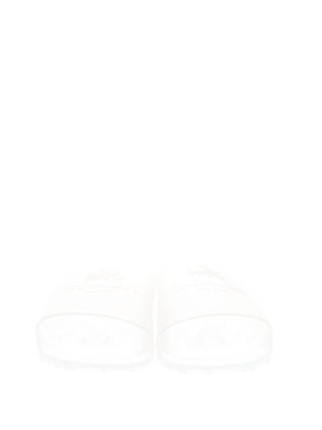 Coach Sandals - back