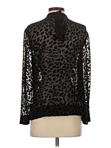 Rag & Bone Long Sleeve Blouse (view 2)
