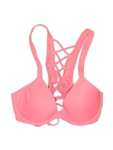 Victoria's Secret Pink Swimsuit Top (view 1)