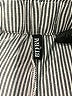 BTFBM Checkered-gingham Gray Casual Pants Size M - photo 4