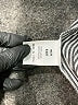 BTFBM Checkered-gingham Gray Casual Pants Size M - photo 5