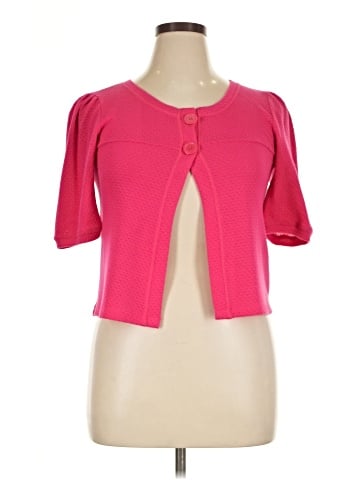 Eyeshadow 3/4 Sleeve Top (view 1)