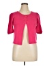 Eyeshadow Pink 3/4 Sleeve Top Size XL - photo 1