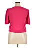 Eyeshadow Pink 3/4 Sleeve Top Size XL - photo 2