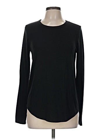 Mudd Long Sleeve T-Shirt (view 1)
