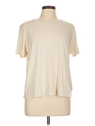 Old Navy Short Sleeve T-Shirt (view 1)