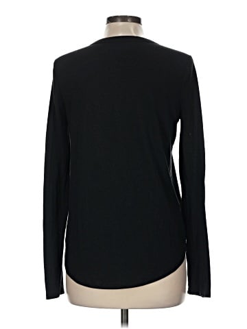 Mudd Long Sleeve T-Shirt (view 2)