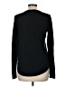 Mudd Black Long Sleeve T-Shirt Size M - photo 2