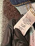 Madewell Solid Blue Jeans Size 27 waist (tall) - photo 8