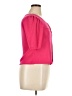 Eyeshadow Pink 3/4 Sleeve Top Size XL - photo 4
