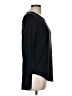 Mudd Black Long Sleeve T-Shirt Size M - photo 4